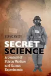 Secret Science cover