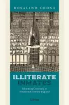 Illiterate Inmates cover