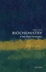 Biochemistry: A Very Short Introduction cover