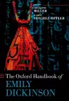 The Oxford Handbook of Emily Dickinson cover