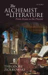 The Alchemist in Literature cover