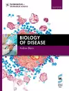 Biology of Disease cover