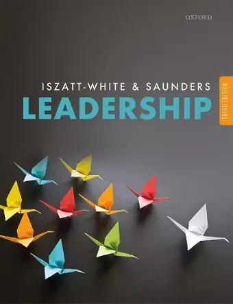 Leadership cover