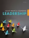 Leadership cover