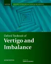 Oxford Textbook of Vertigo and Imbalance cover