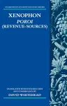 Xenophon: Poroi (Revenue-Sources) cover