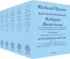 Richard Baxter: Reliquiæ Baxterianæ cover