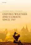 Oxford Weather and Climate since 1767 cover