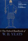 The Oxford Handbook of W.B. Yeats cover