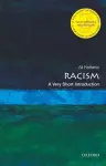 Racism cover