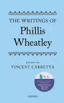 The Writings of Phillis Wheatley cover