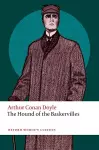 The Hound of the Baskervilles cover