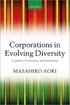 Corporations in Evolving Diversity cover