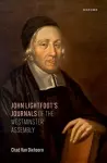 John Lightfoot's Journals of the Westminster Assembly cover