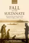Fall of the Sultanate cover