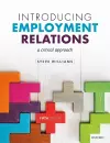 Introducing Employment Relations cover