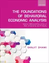 The Foundations of Behavioral Economic Analysis cover