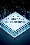 On the Foundations of Computing cover