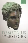 Demetrius the Besieger cover