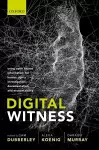 Digital Witness cover