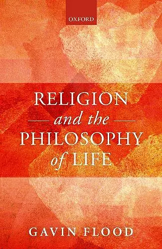 Religion and the Philosophy of Life cover