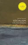 Socialism: A Very Short Introduction cover
