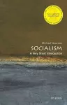 Socialism cover