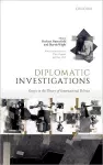 Diplomatic Investigations cover