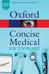 Concise Medical Dictionary cover