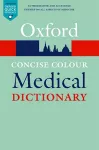 Concise Colour Medical Dictionary cover