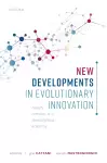 New Developments in Evolutionary Innovation cover