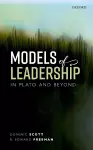 Models of Leadership in Plato and Beyond cover