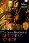 The Oxford Handbook of Buddhist Ethics cover