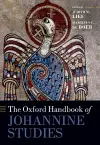 The Oxford Handbook of Johannine Studies cover