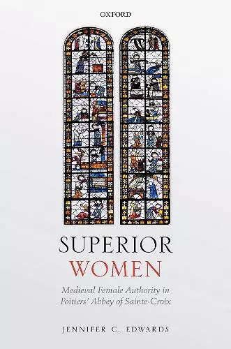 Superior Women cover