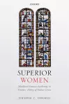 Superior Women cover