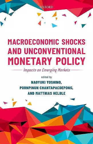 Macroeconomic Shocks and Unconventional Monetary Policy cover