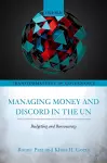 Managing Money and Discord in the UN cover