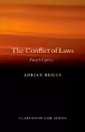 The Conflict of Laws cover