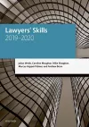 Lawyers' Skills cover