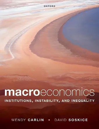 Macroeconomics cover