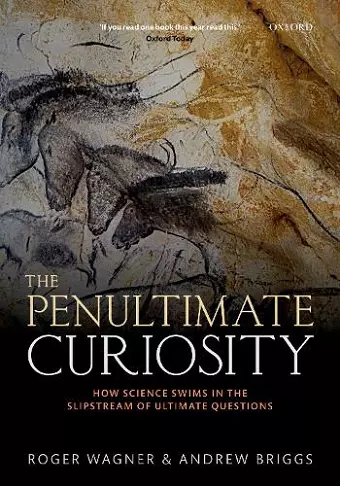 The Penultimate Curiosity cover