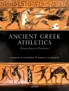 Ancient Greek Athletics cover