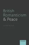 British Romanticism and Peace cover