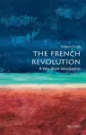 The French Revolution: A Very Short Introduction cover