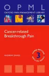 Cancer-related Breakthrough Pain cover