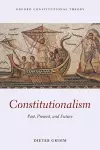 Constitutionalism cover