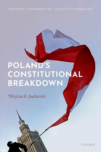 Poland's Constitutional Breakdown cover