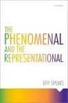 The Phenomenal and the Representational cover