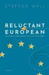 Reluctant European cover